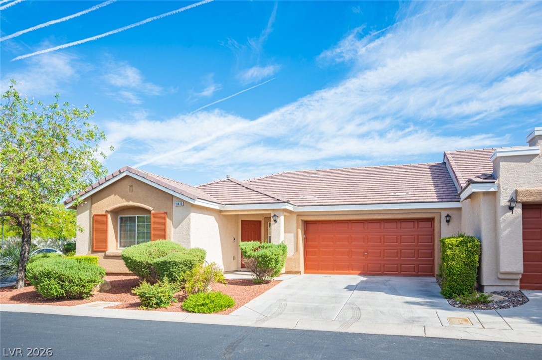 10430 Melon Cactus Street Las Vegas NV 89141