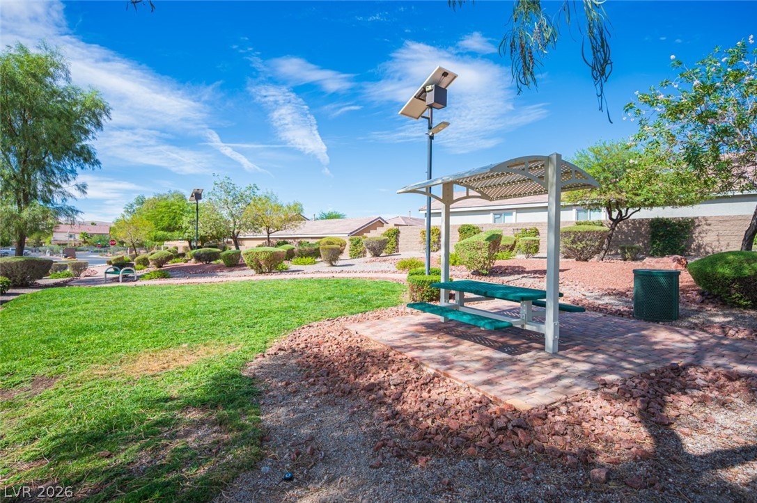 10430 Melon Cactus Street Las Vegas NV 89141