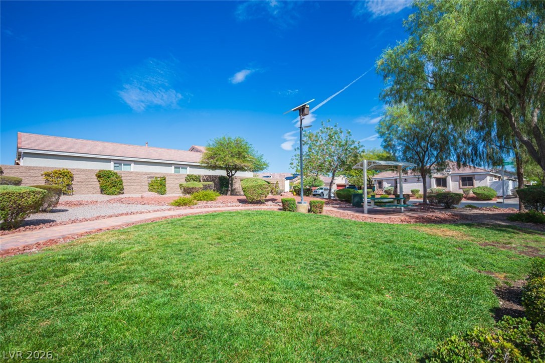 10430 Melon Cactus Street Las Vegas NV 89141