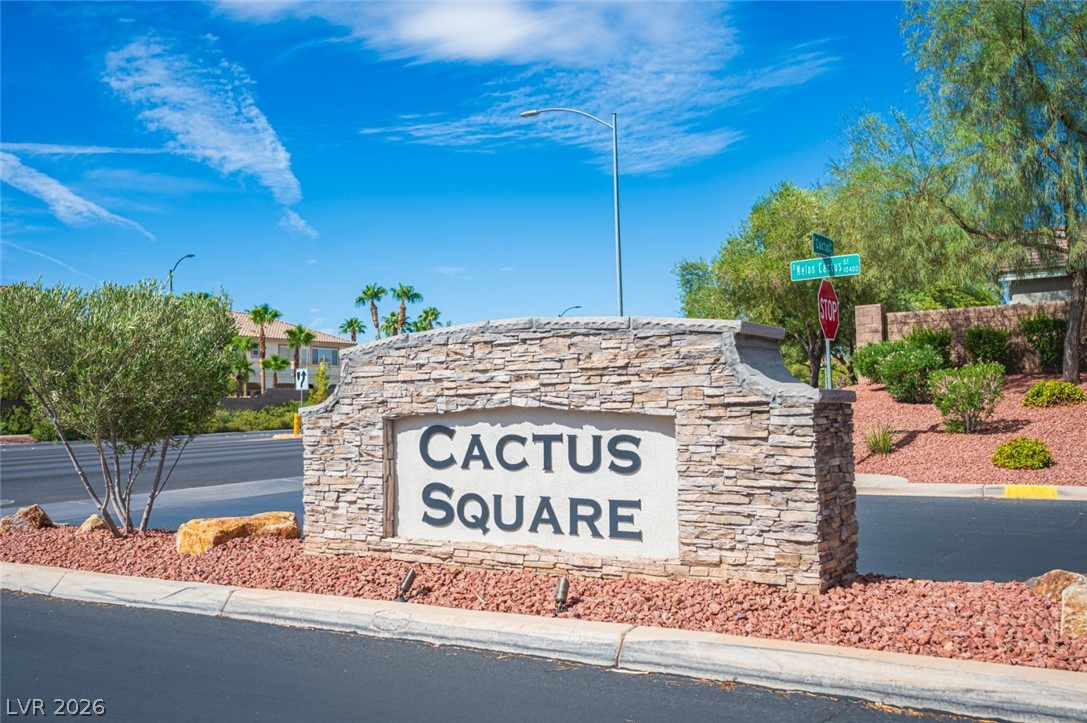 10430 Melon Cactus Street Las Vegas NV 89141