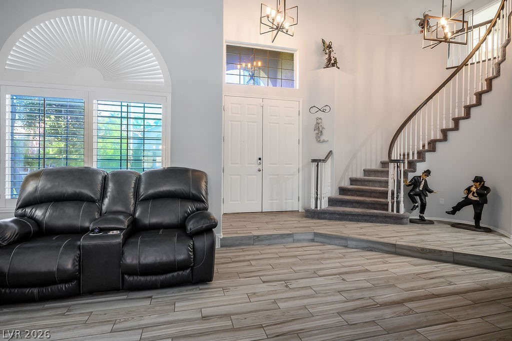 8420 Desert Quail Drive Las Vegas NV 89128
