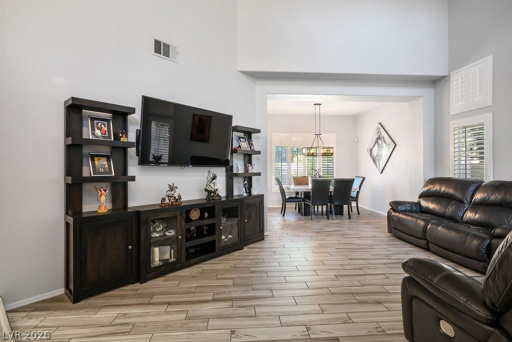 8420 Desert Quail Drive Las Vegas NV 89128