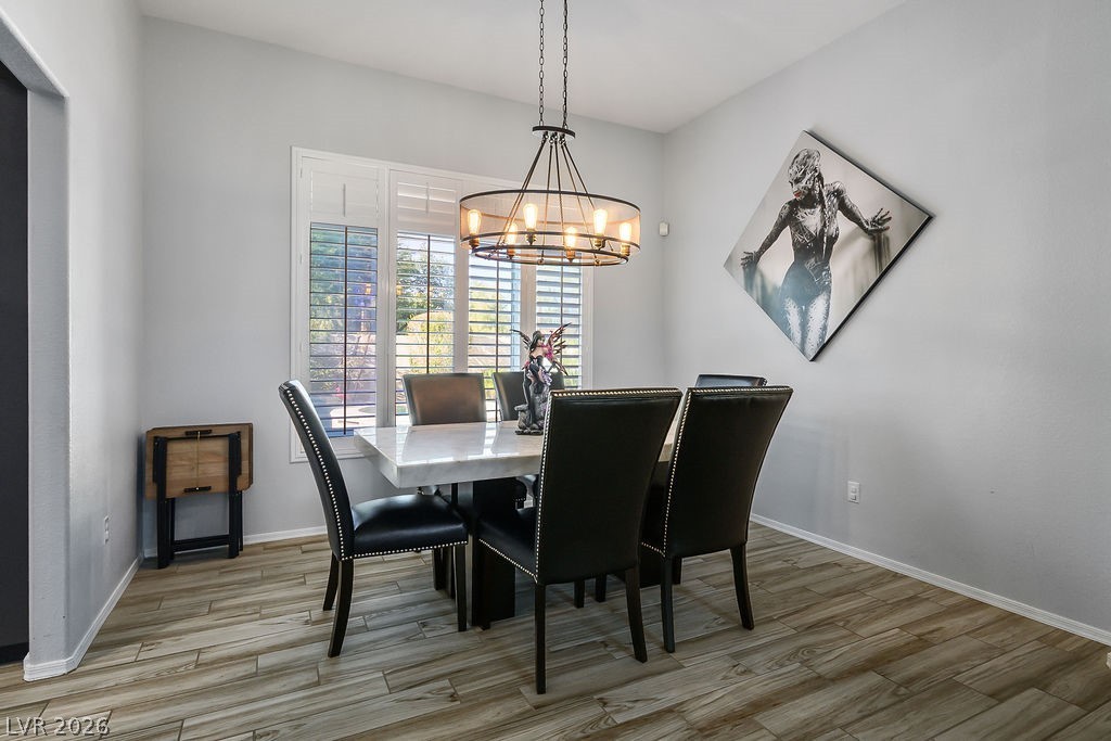 8420 Desert Quail Drive Las Vegas NV 89128