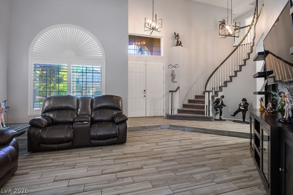 8420 Desert Quail Drive Las Vegas NV 89128