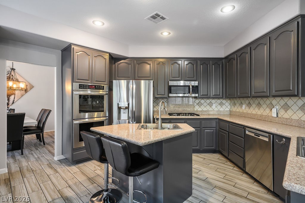 8420 Desert Quail Drive Las Vegas NV 89128