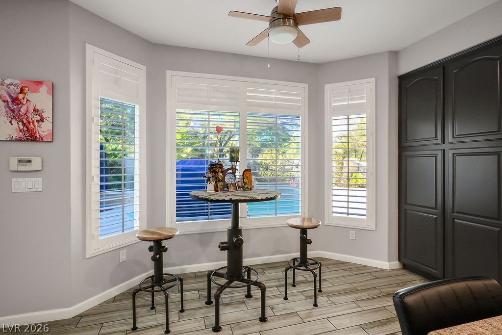8420 Desert Quail Drive Las Vegas NV 89128
