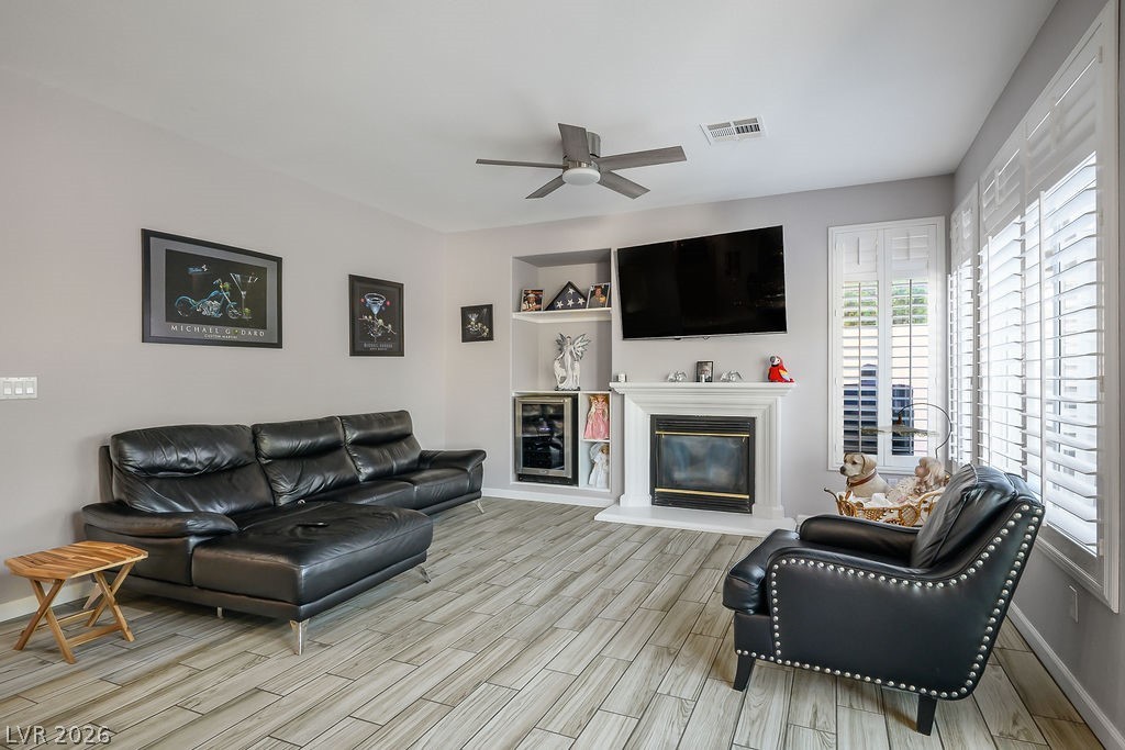 8420 Desert Quail Drive Las Vegas NV 89128