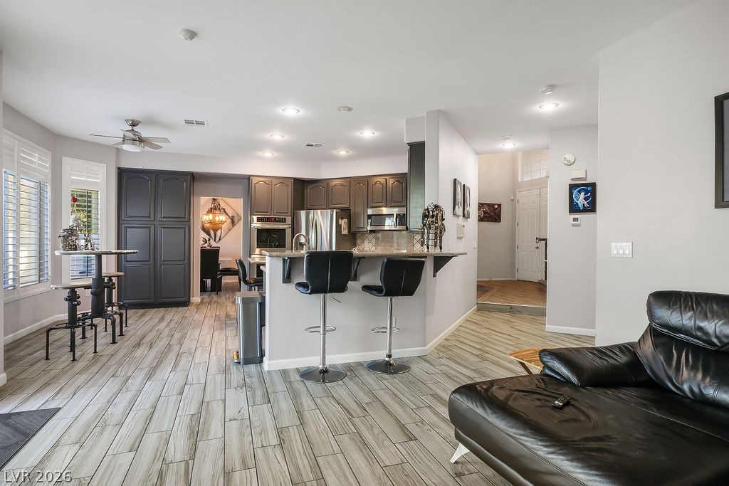 8420 Desert Quail Drive Las Vegas NV 89128