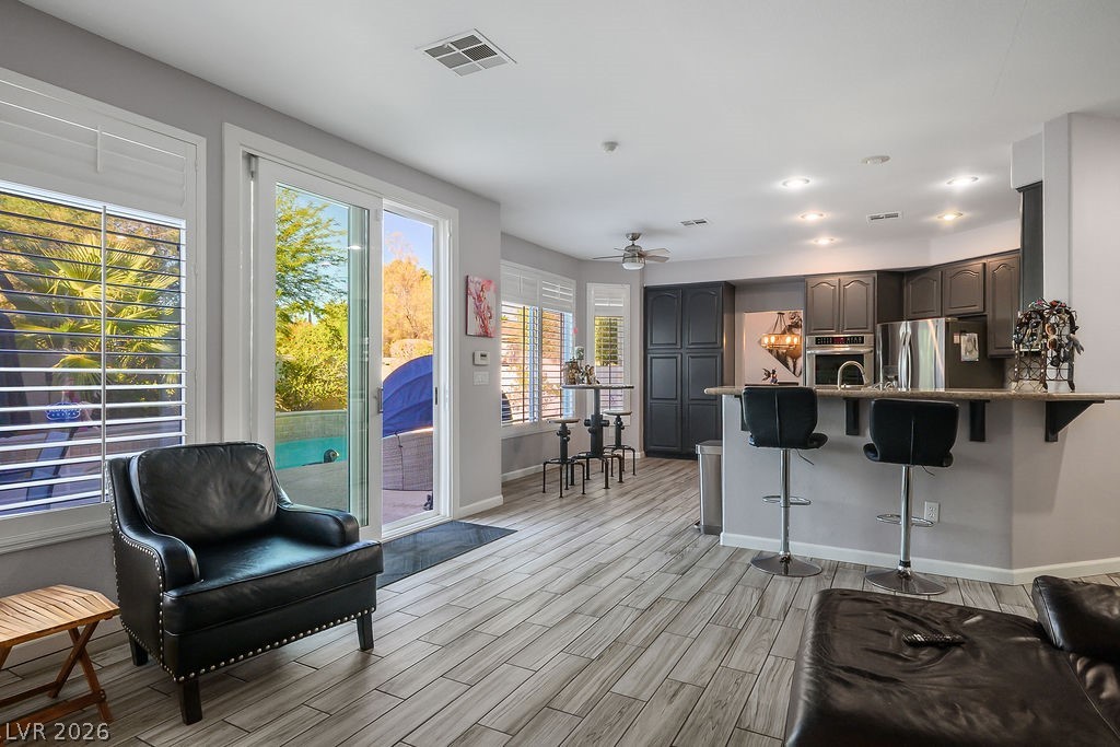 8420 Desert Quail Drive Las Vegas NV 89128