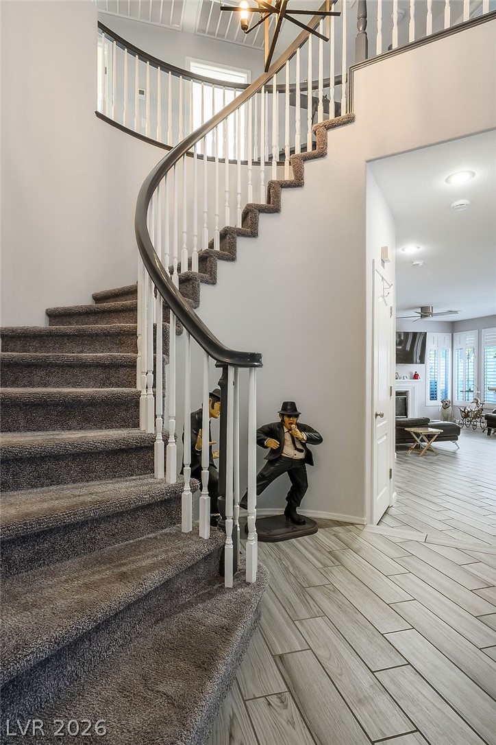 8420 Desert Quail Drive Las Vegas NV 89128