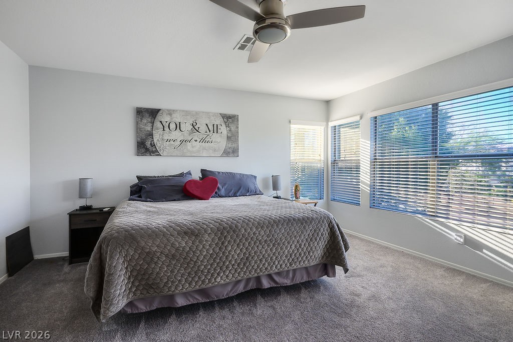 8420 Desert Quail Drive Las Vegas NV 89128