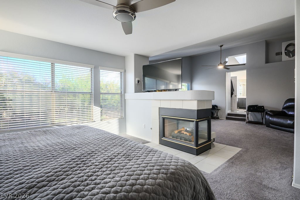 8420 Desert Quail Drive Las Vegas NV 89128