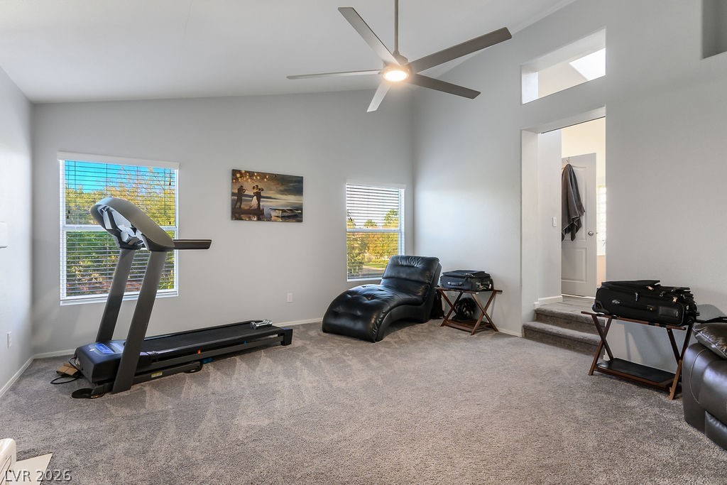 8420 Desert Quail Drive Las Vegas NV 89128