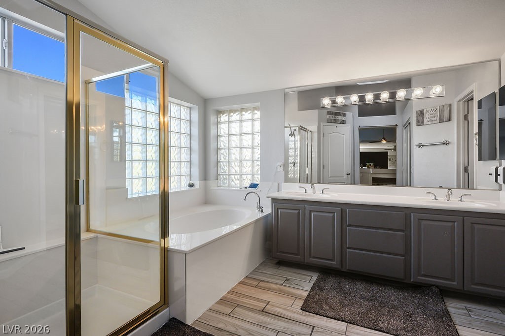 8420 Desert Quail Drive Las Vegas NV 89128