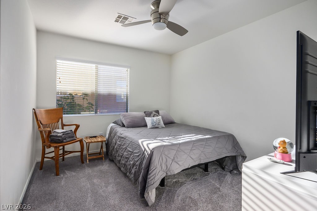 8420 Desert Quail Drive Las Vegas NV 89128