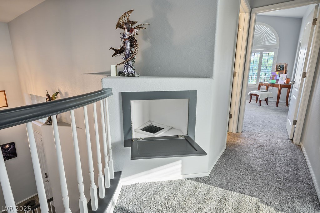 8420 Desert Quail Drive Las Vegas NV 89128
