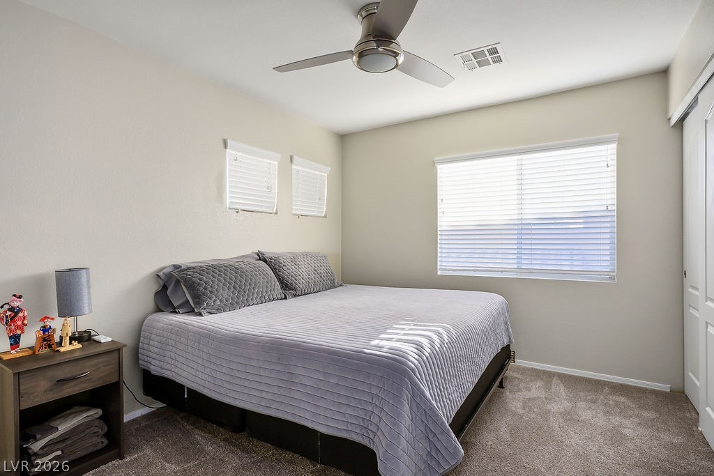 8420 Desert Quail Drive Las Vegas NV 89128