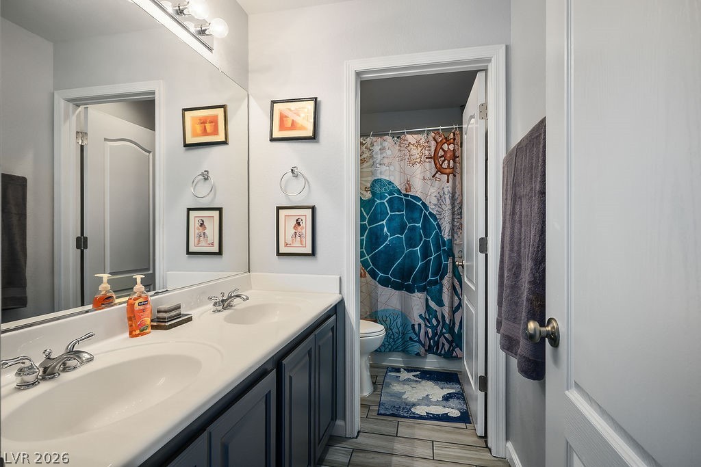 8420 Desert Quail Drive Las Vegas NV 89128