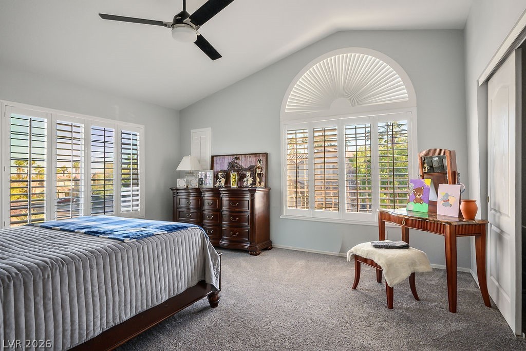 8420 Desert Quail Drive Las Vegas NV 89128
