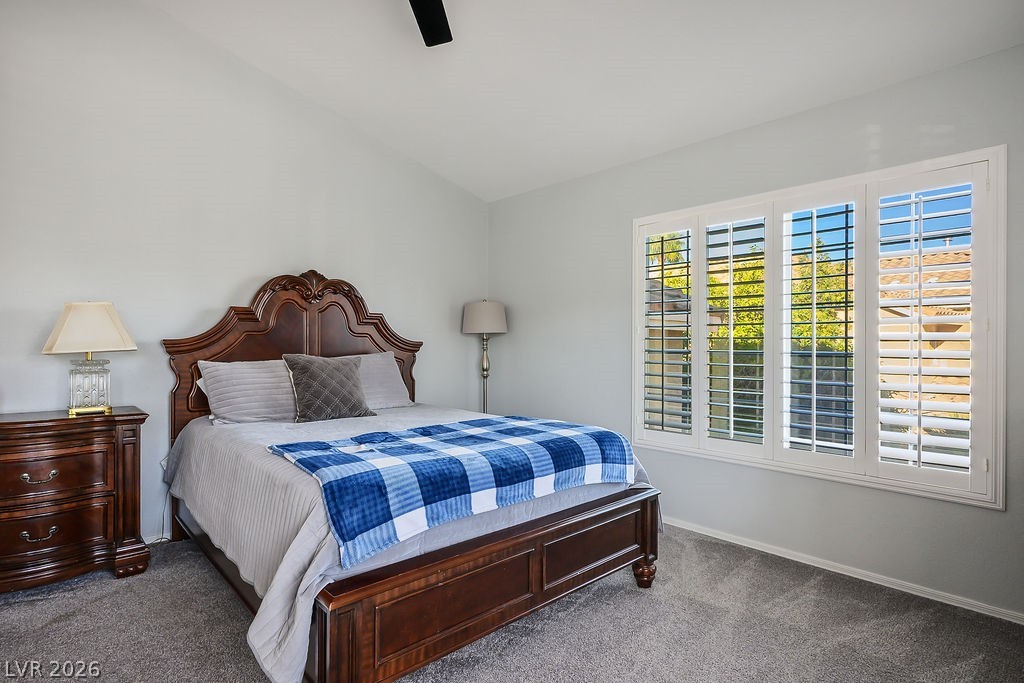 8420 Desert Quail Drive Las Vegas NV 89128