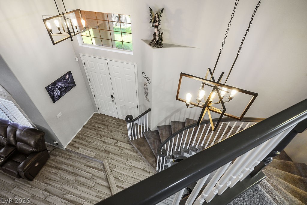 8420 Desert Quail Drive Las Vegas NV 89128