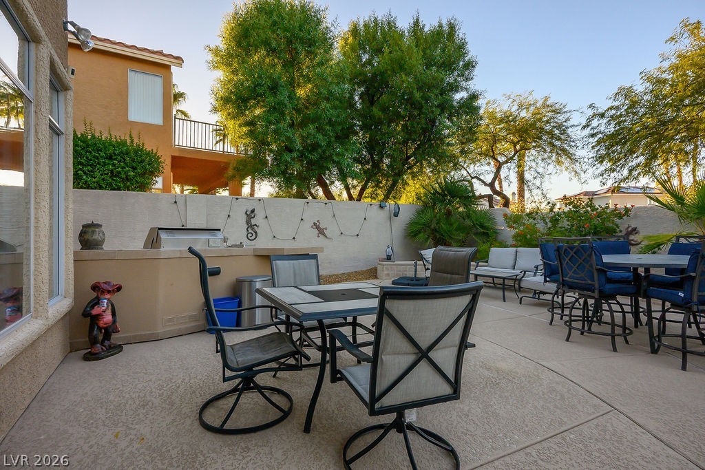 8420 Desert Quail Drive Las Vegas NV 89128