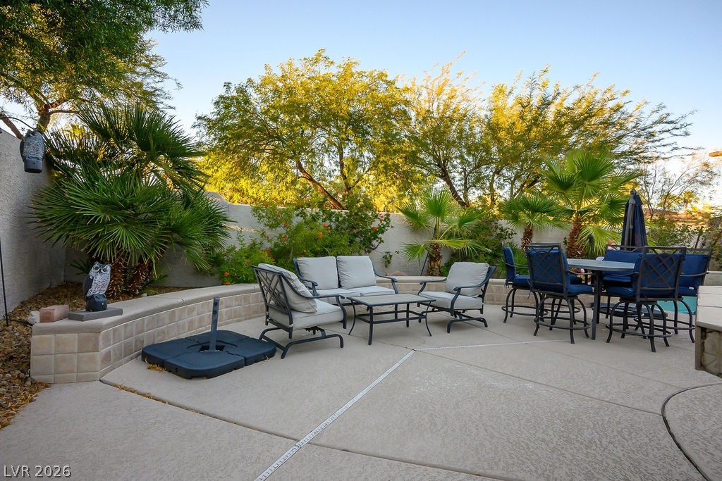 8420 Desert Quail Drive Las Vegas NV 89128