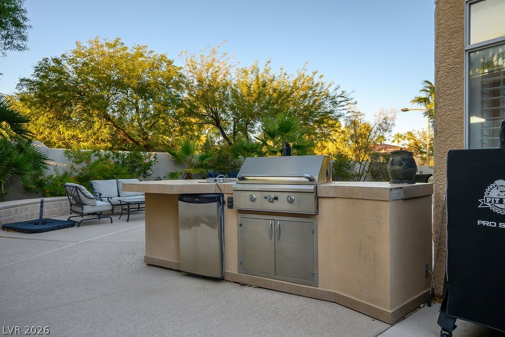 8420 Desert Quail Drive Las Vegas NV 89128