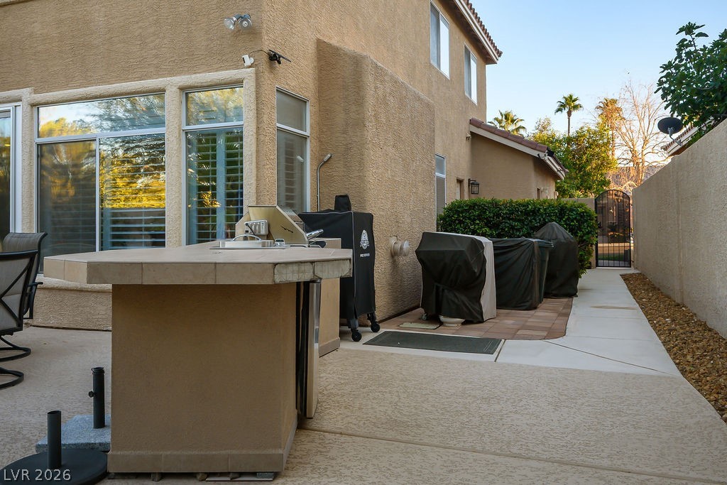 8420 Desert Quail Drive Las Vegas NV 89128