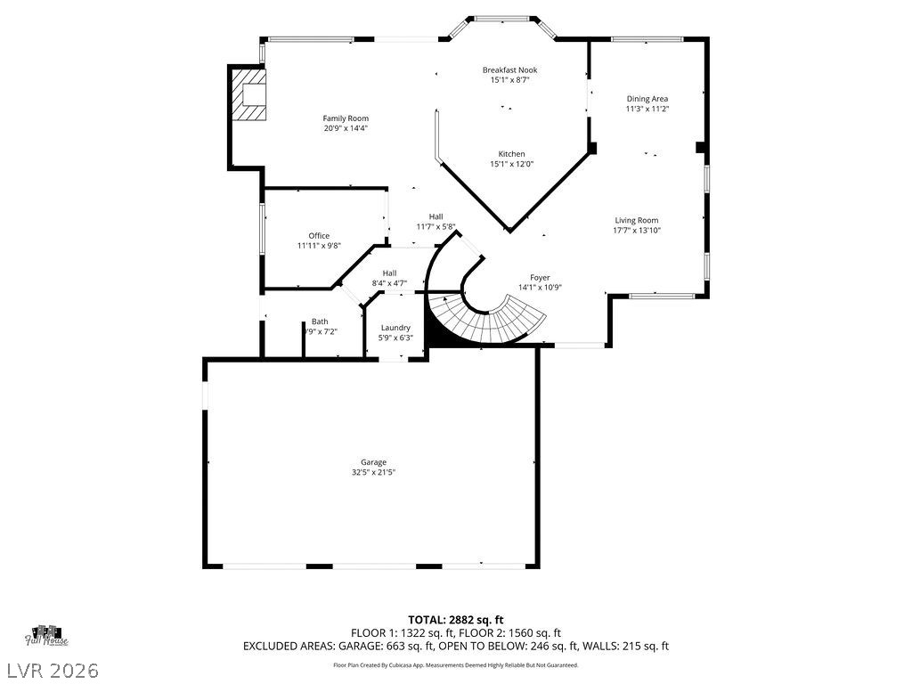 8420 Desert Quail Drive Las Vegas NV 89128