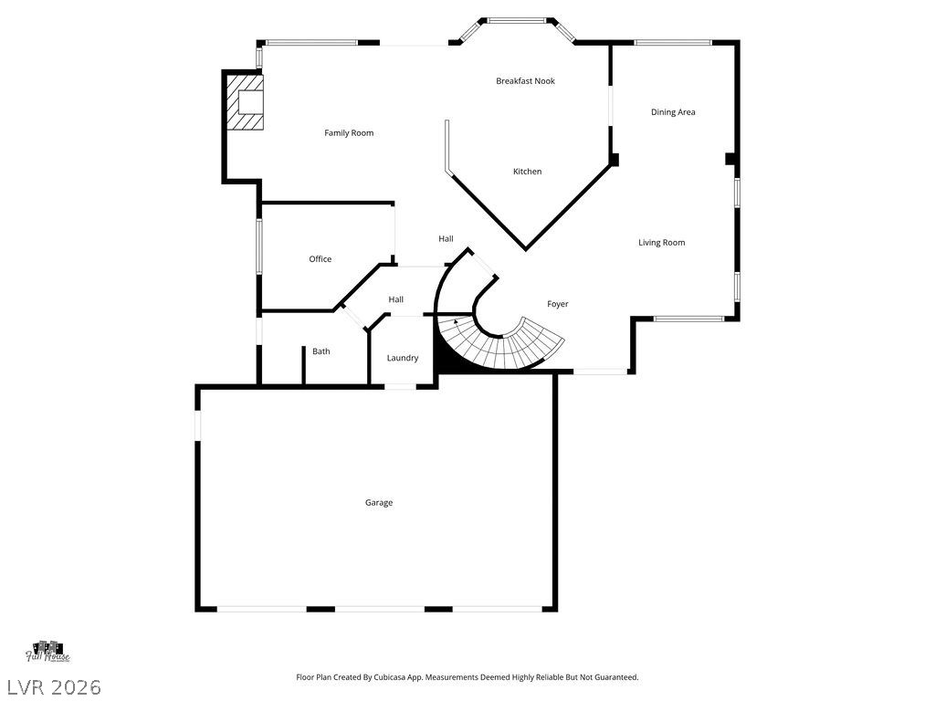 8420 Desert Quail Drive Las Vegas NV 89128
