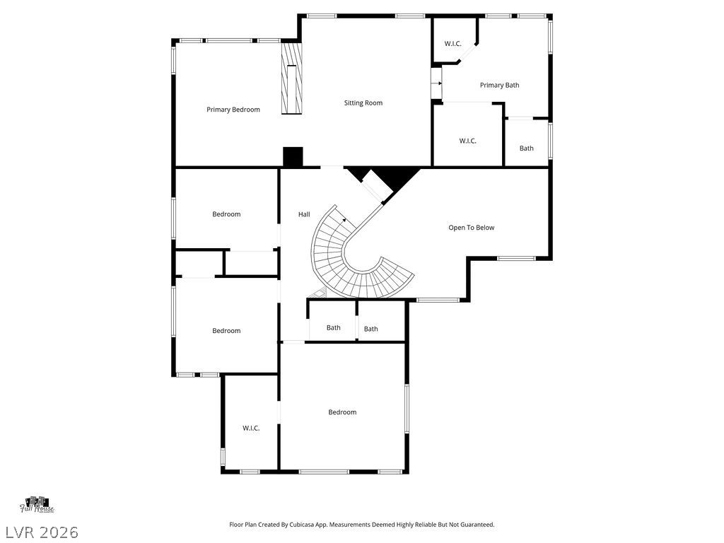 8420 Desert Quail Drive Las Vegas NV 89128