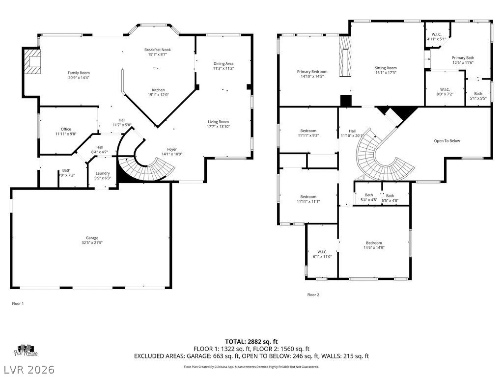 8420 Desert Quail Drive Las Vegas NV 89128