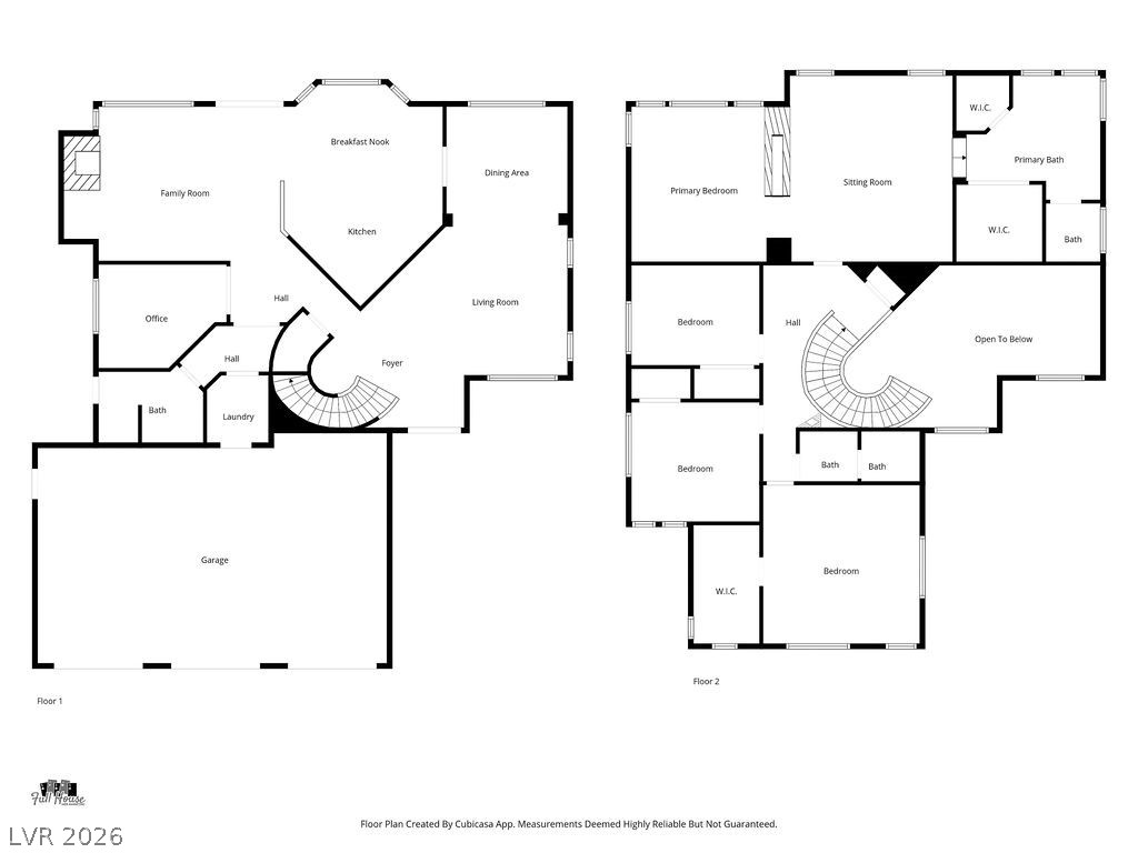 8420 Desert Quail Drive Las Vegas NV 89128