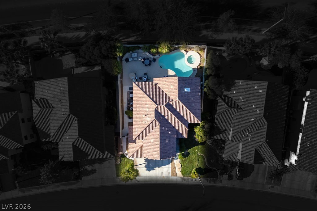 8420 Desert Quail Drive Las Vegas NV 89128