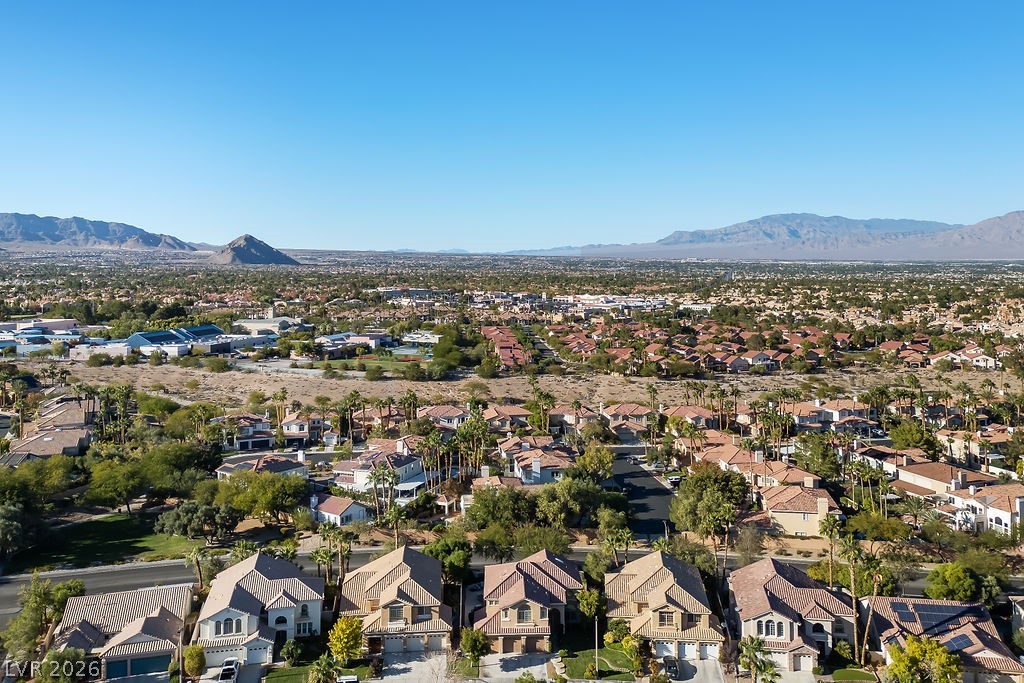 8420 Desert Quail Drive Las Vegas NV 89128