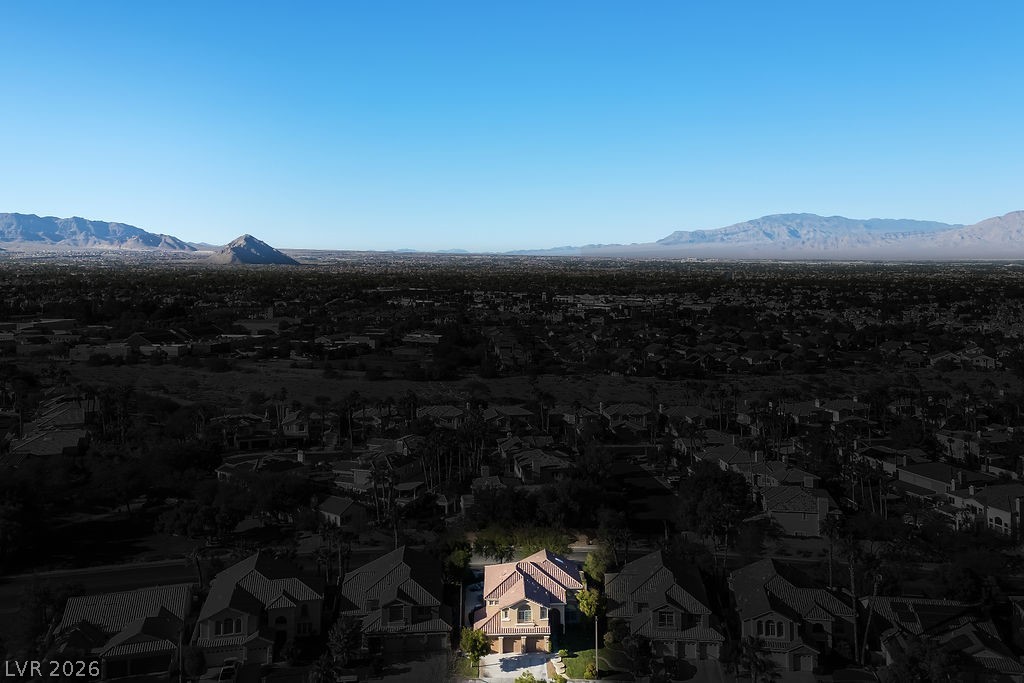 8420 Desert Quail Drive Las Vegas NV 89128