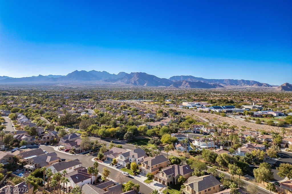 8420 Desert Quail Drive Las Vegas NV 89128