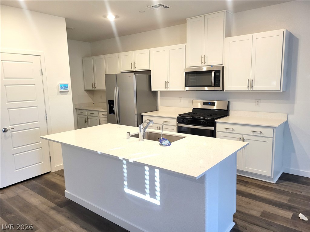 1202 Sun Parakeet Drive Henderson NV 89011