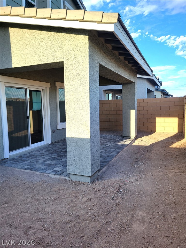 1202 Sun Parakeet Drive Henderson NV 89011