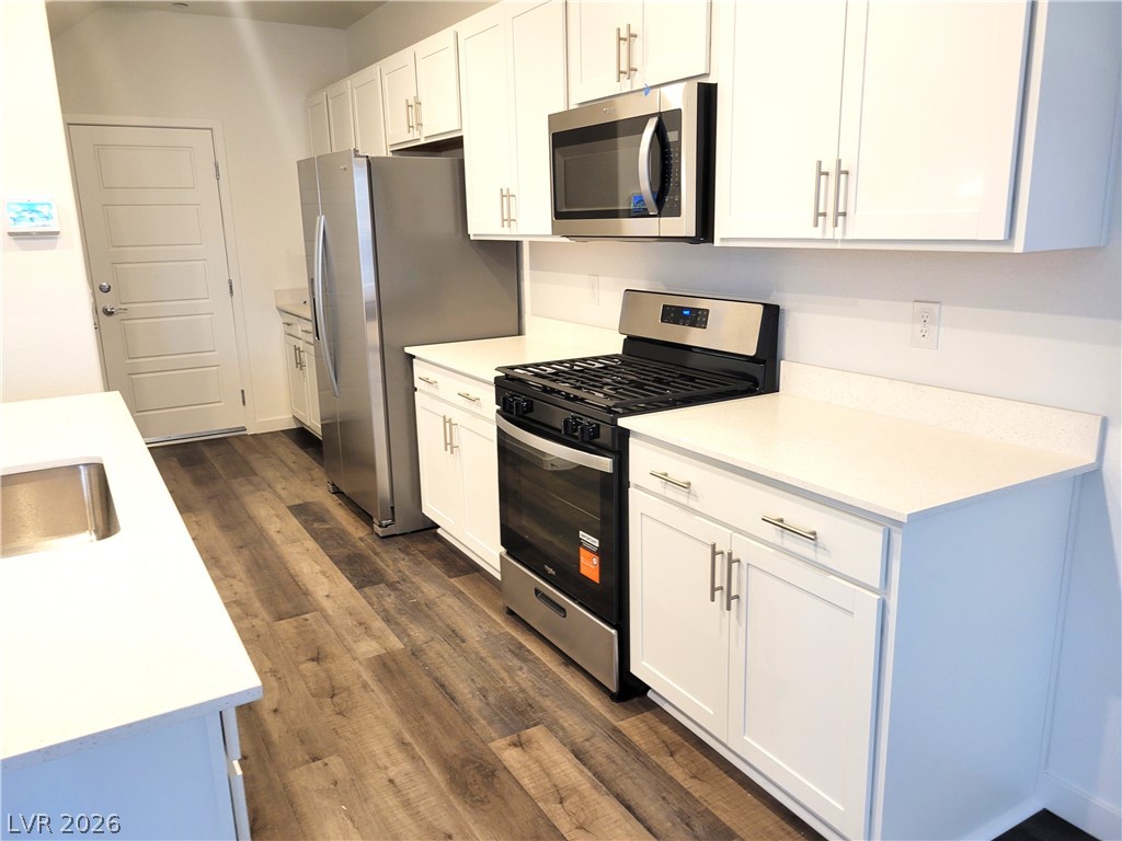 1202 Sun Parakeet Drive Henderson NV 89011