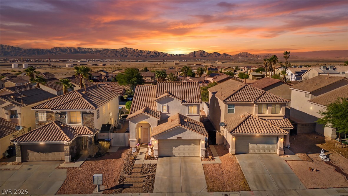 6574 Jordan River Drive Las Vegas NV 89156