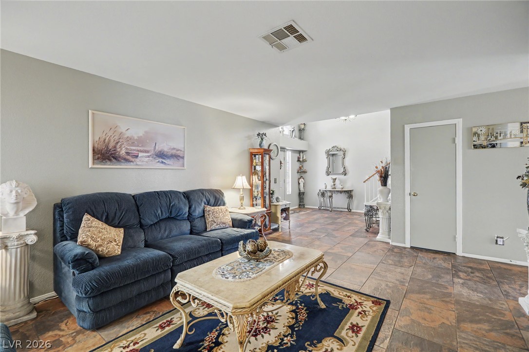 6574 Jordan River Drive Las Vegas NV 89156