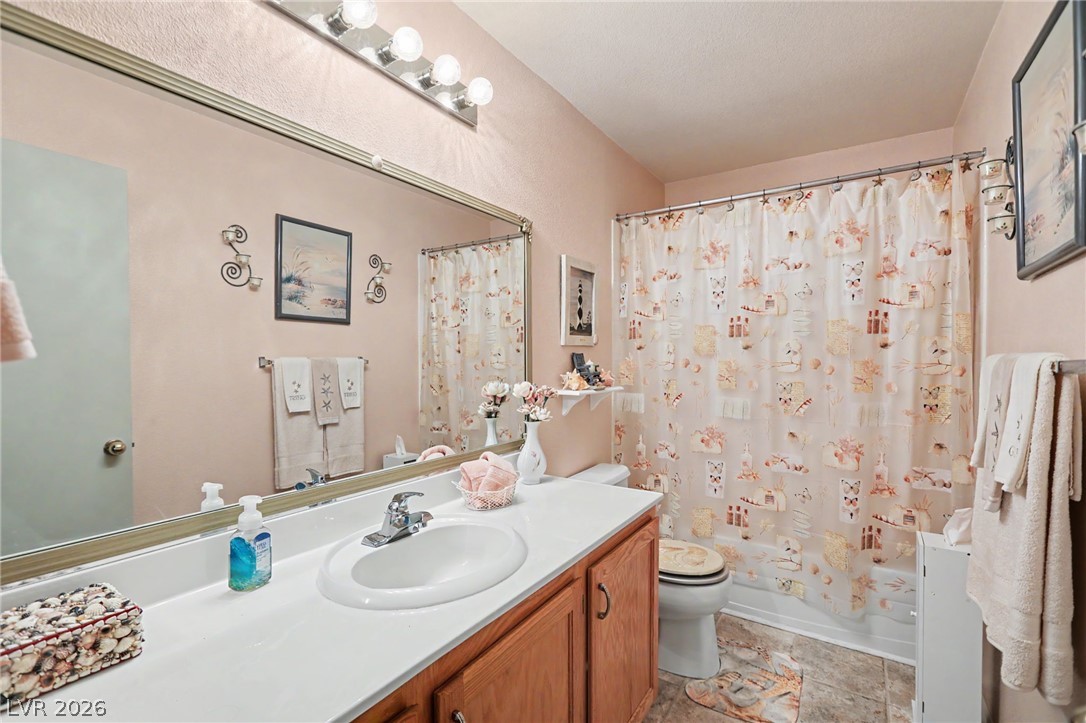 6574 Jordan River Drive Las Vegas NV 89156