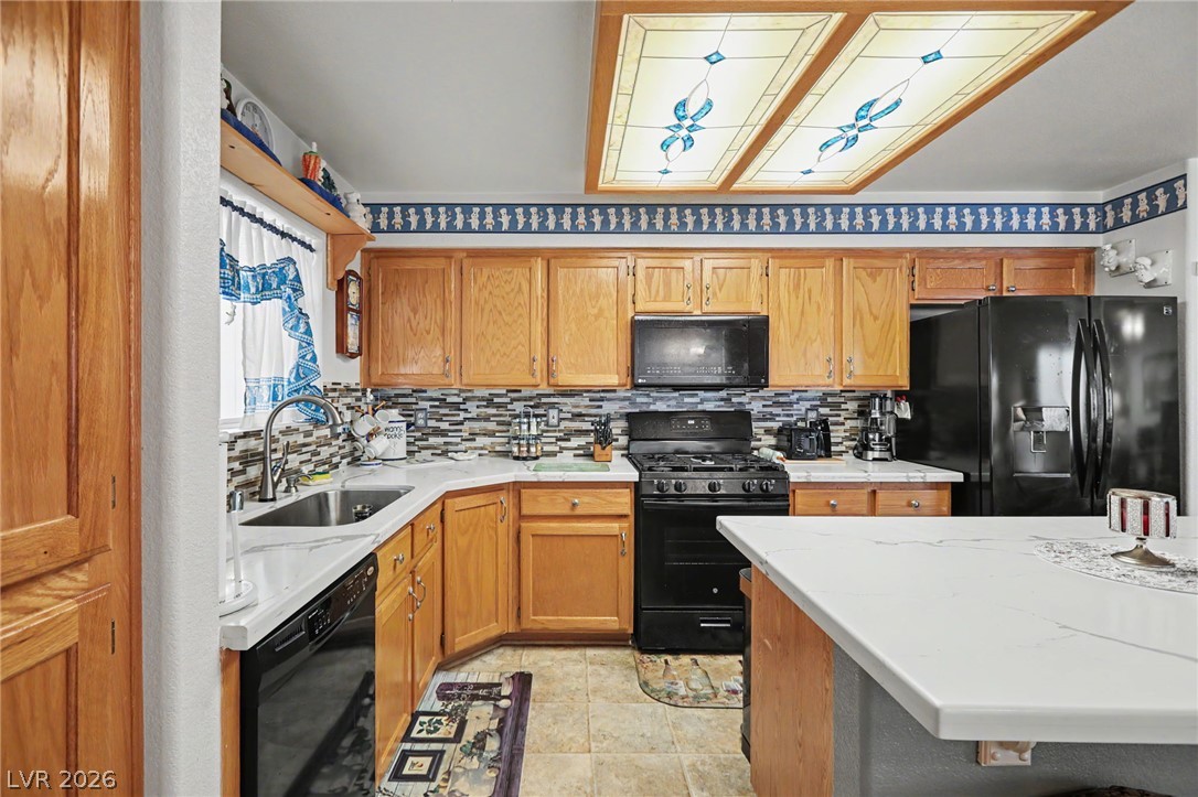 6574 Jordan River Drive Las Vegas NV 89156