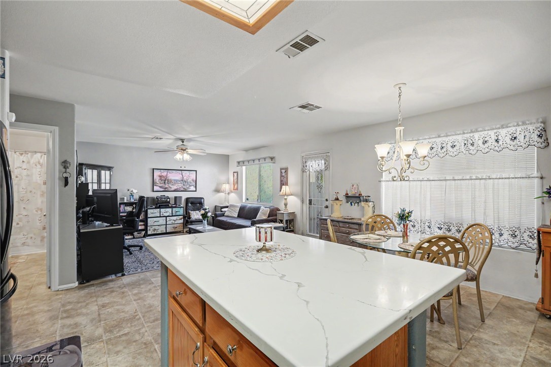6574 Jordan River Drive Las Vegas NV 89156