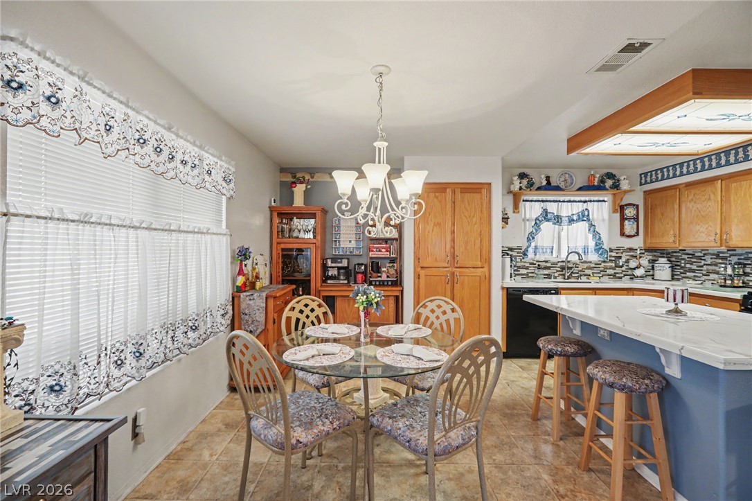 6574 Jordan River Drive Las Vegas NV 89156