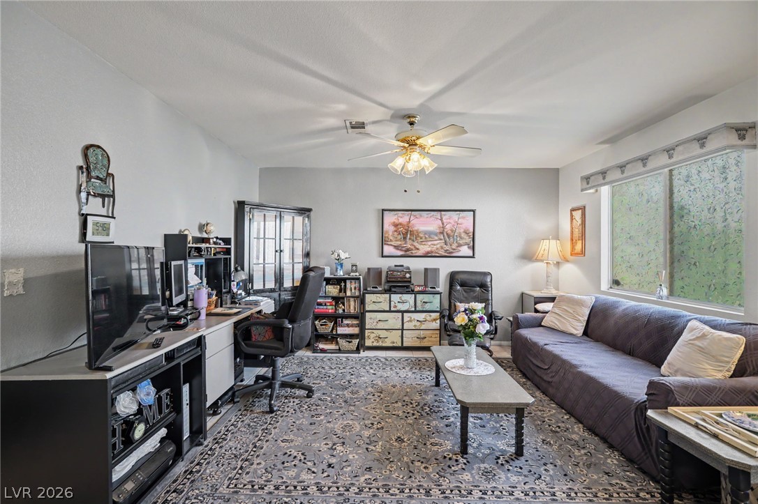 6574 Jordan River Drive Las Vegas NV 89156