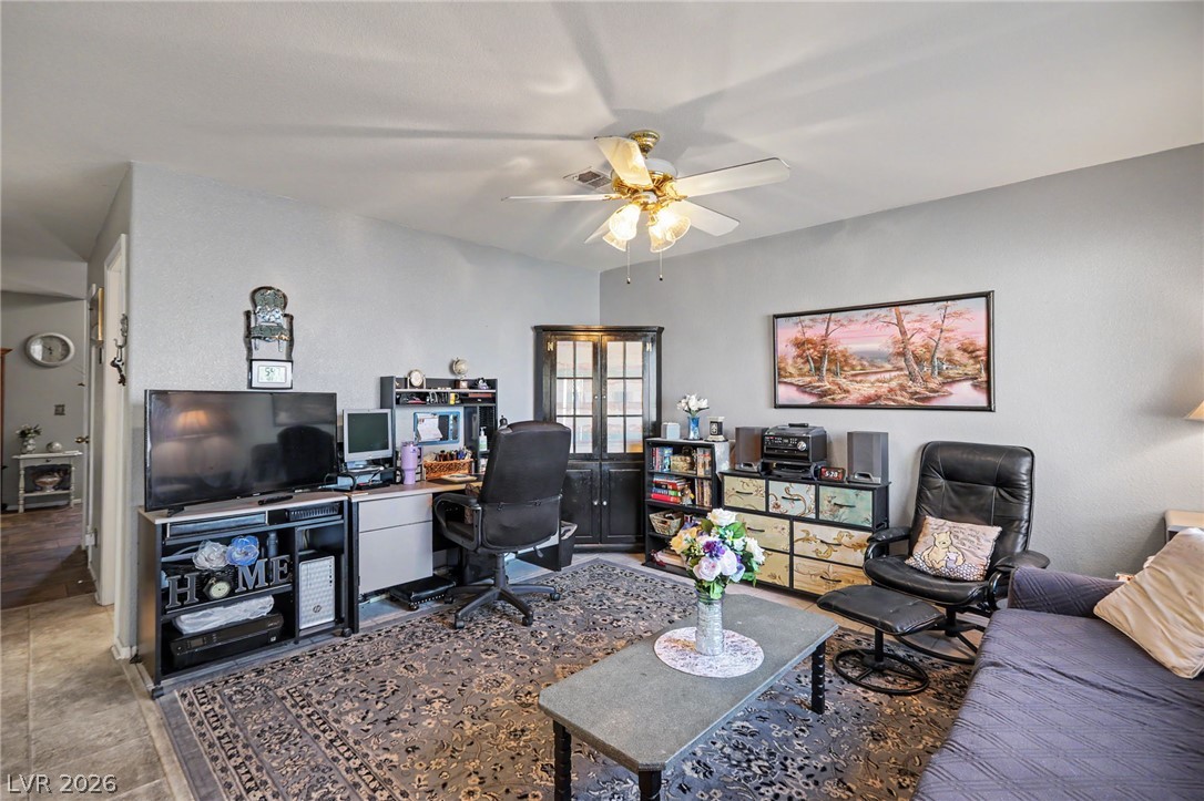 6574 Jordan River Drive Las Vegas NV 89156