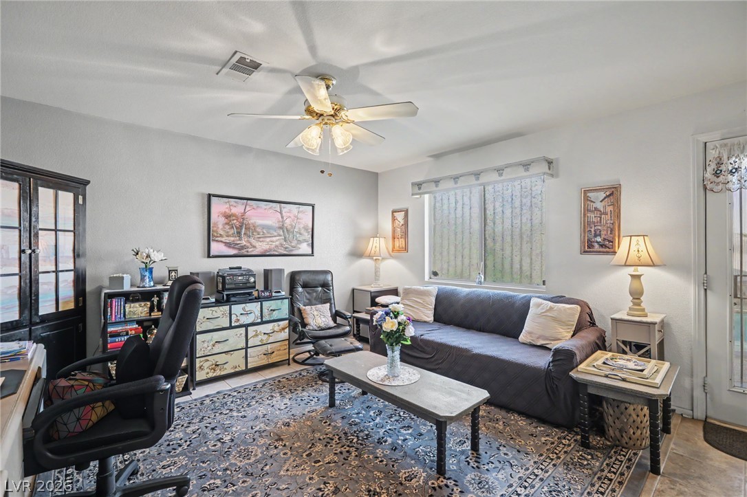 6574 Jordan River Drive Las Vegas NV 89156